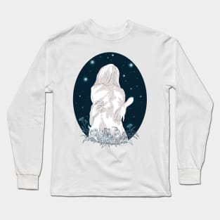 Loneliness Long Sleeve T-Shirt